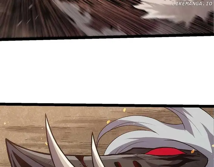 Evolution Begins With a Big Tree Chapter 324 Page 38