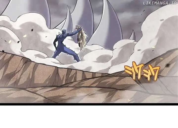Evolution Begins With a Big Tree Chapter 324 Page 41