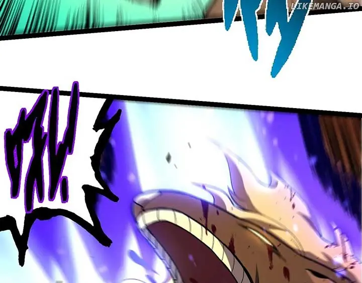 Evolution Begins With a Big Tree Chapter 324 Page 45