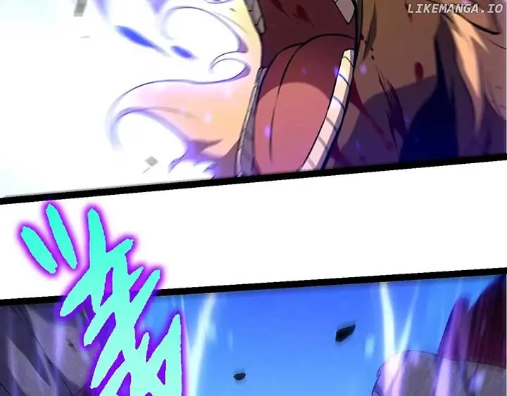 Evolution Begins With a Big Tree Chapter 324 Page 46