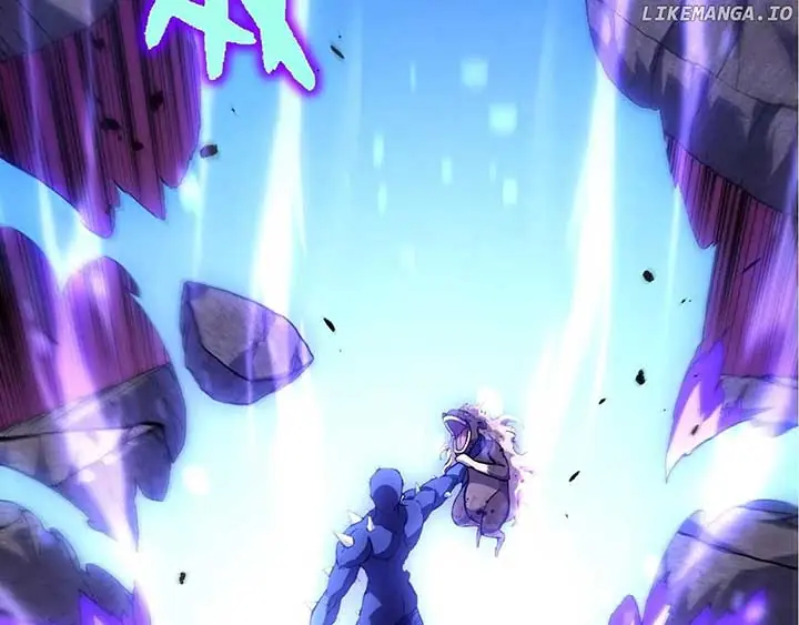 Evolution Begins With a Big Tree Chapter 324 Page 47
