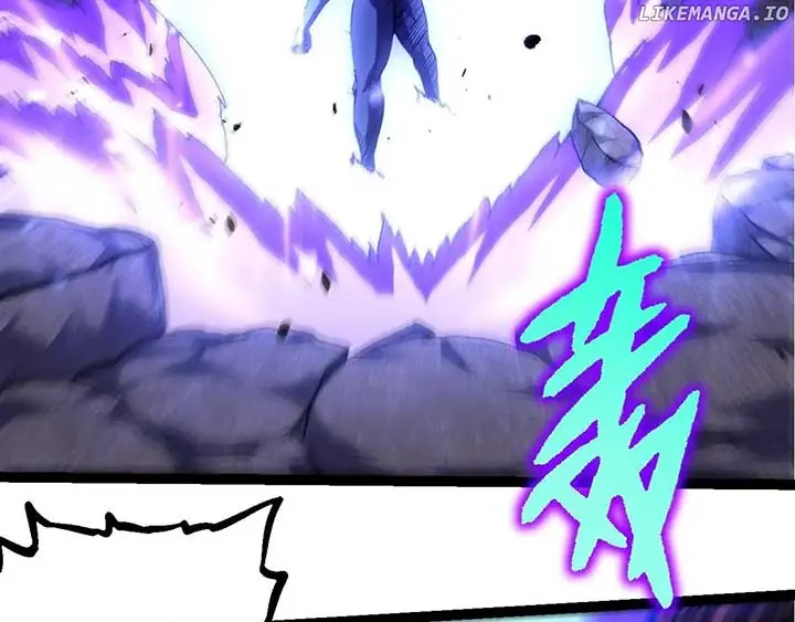 Evolution Begins With a Big Tree Chapter 324 Page 48