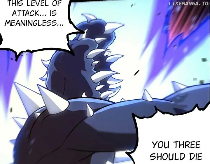 Evolution Begins With a Big Tree Chapter 324 Page 49