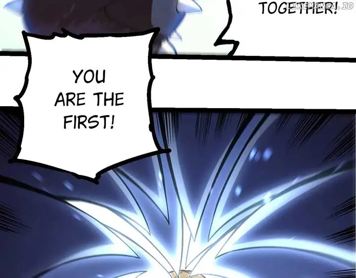 Evolution Begins With a Big Tree Chapter 324 Page 50