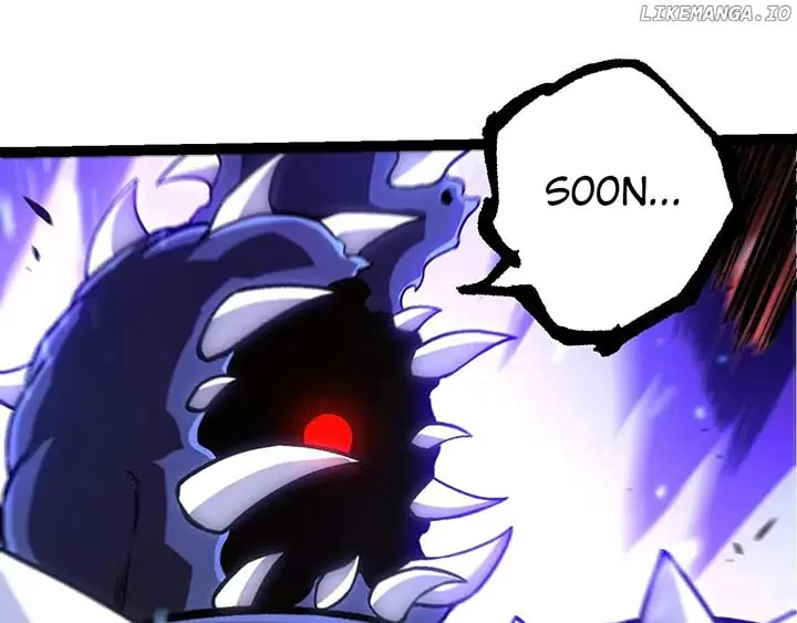 Evolution Begins With a Big Tree Chapter 324 Page 52