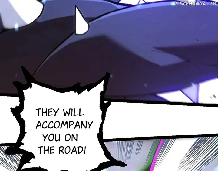 Evolution Begins With a Big Tree Chapter 324 Page 53