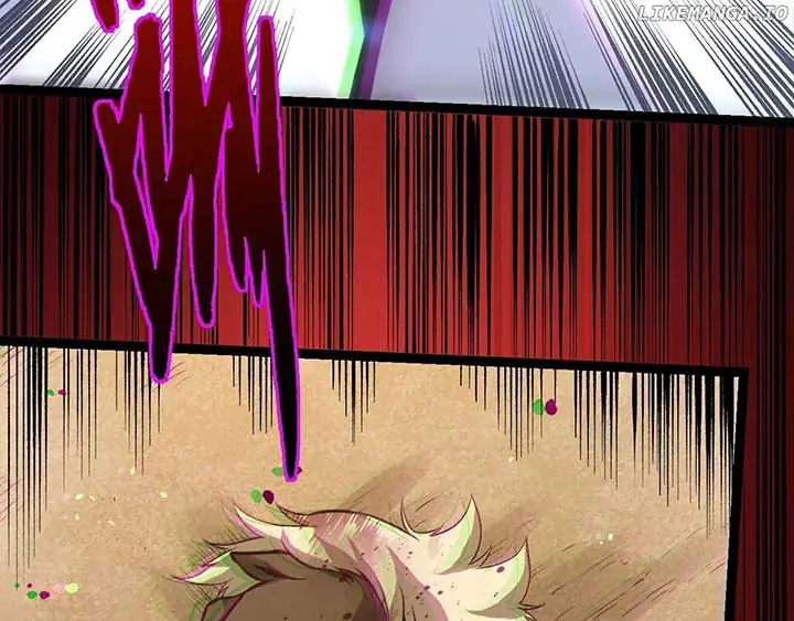 Evolution Begins With a Big Tree Chapter 324 Page 55