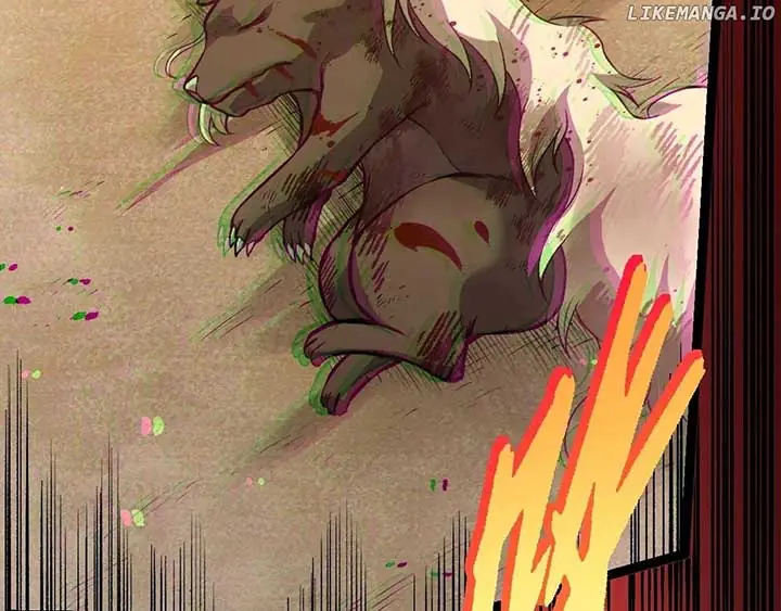 Evolution Begins With a Big Tree Chapter 324 Page 56
