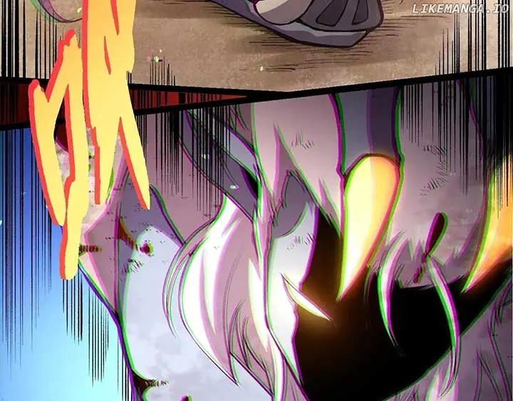 Evolution Begins With a Big Tree Chapter 324 Page 58