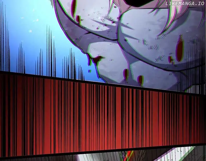 Evolution Begins With a Big Tree Chapter 324 Page 59