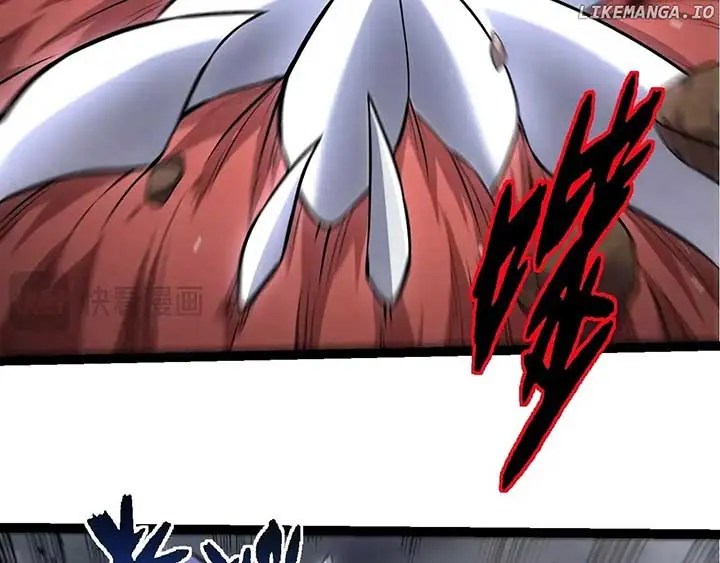 Evolution Begins With a Big Tree Chapter 324 Page 63