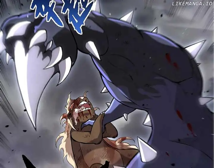 Evolution Begins With a Big Tree Chapter 324 Page 64