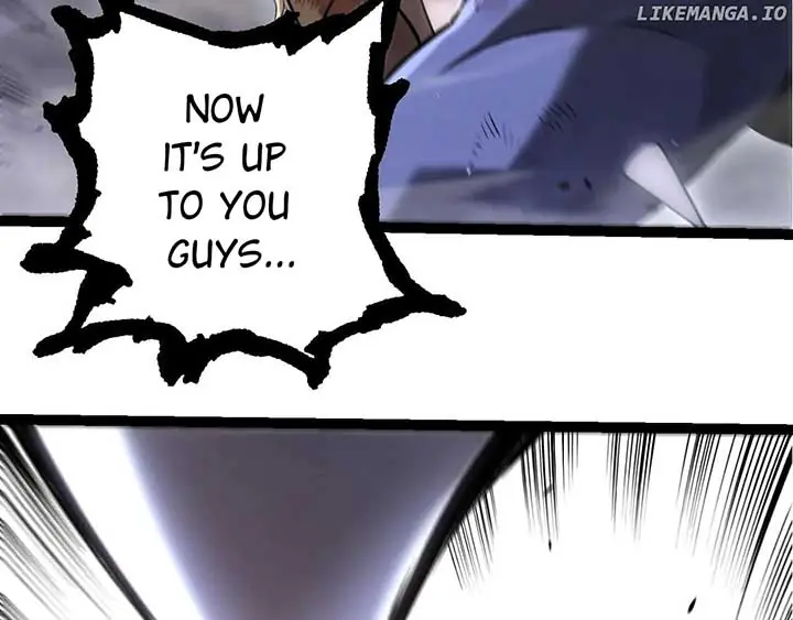 Evolution Begins With a Big Tree Chapter 324 Page 65