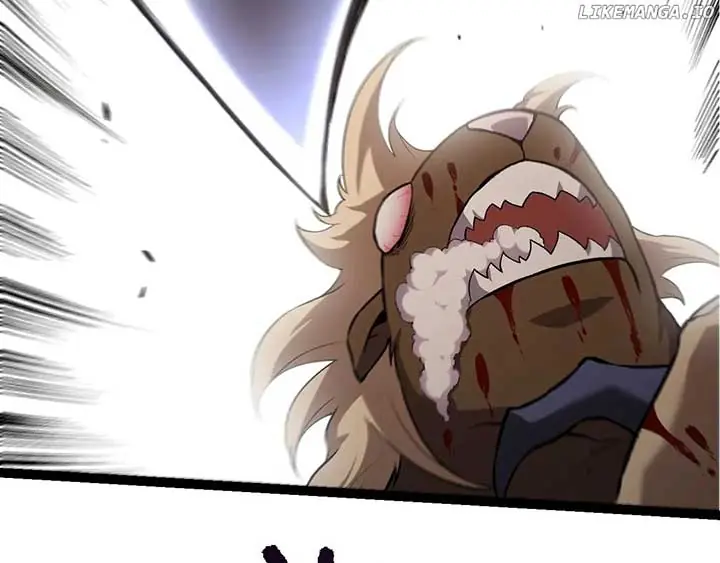 Evolution Begins With a Big Tree Chapter 324 Page 66