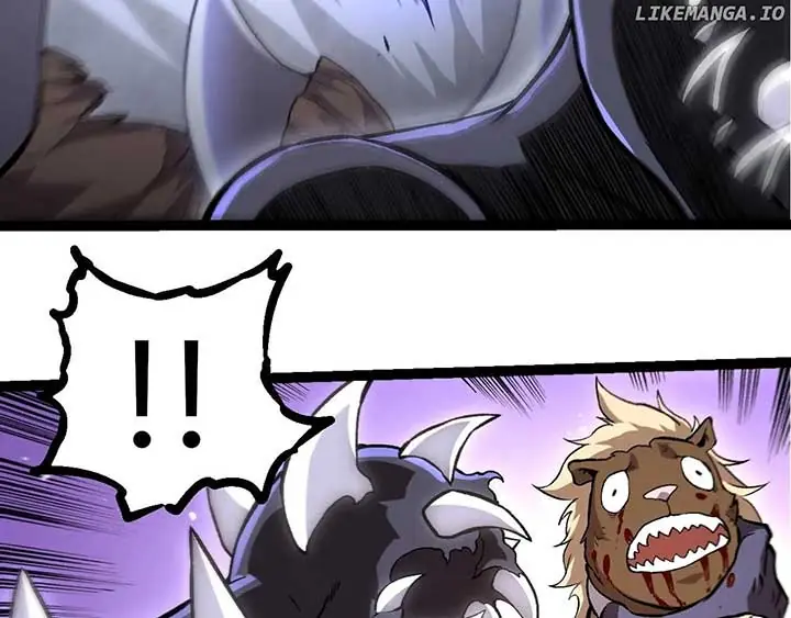 Evolution Begins With a Big Tree Chapter 324 Page 70