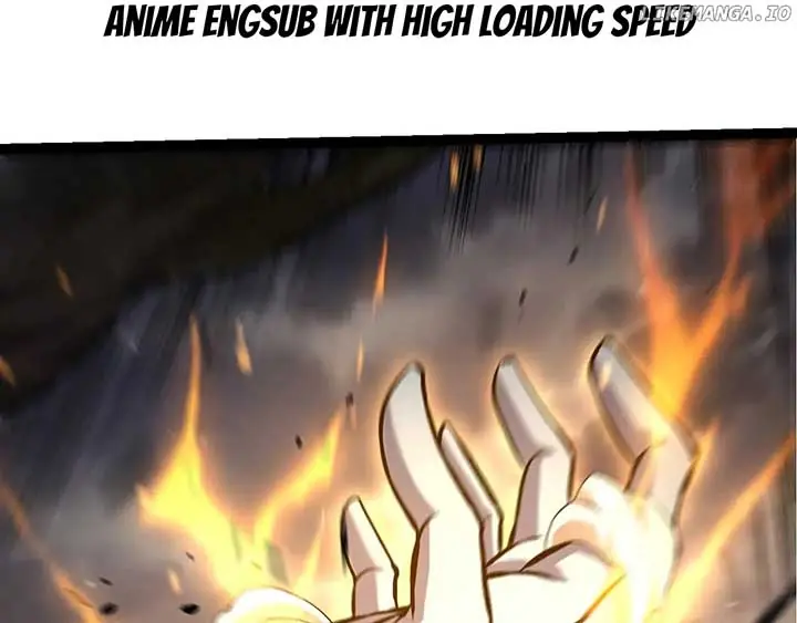 Evolution Begins With a Big Tree Chapter 324 Page 72