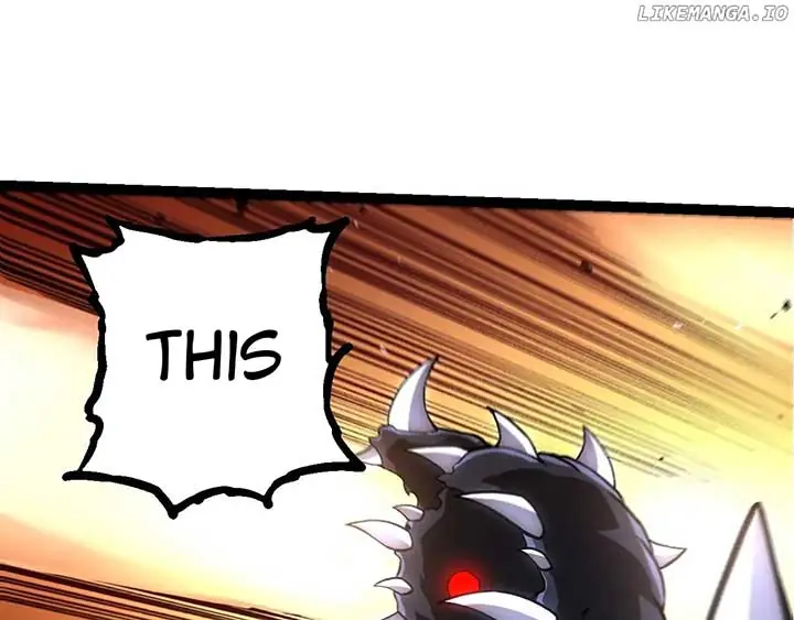 Evolution Begins With a Big Tree Chapter 324 Page 74