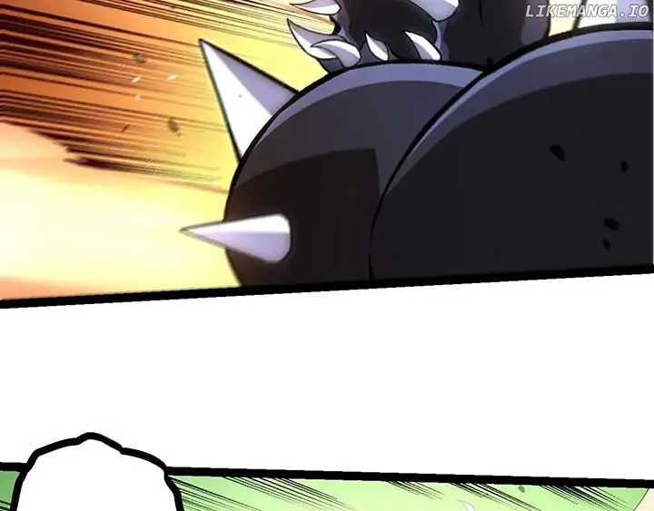 Evolution Begins With a Big Tree Chapter 324 Page 75