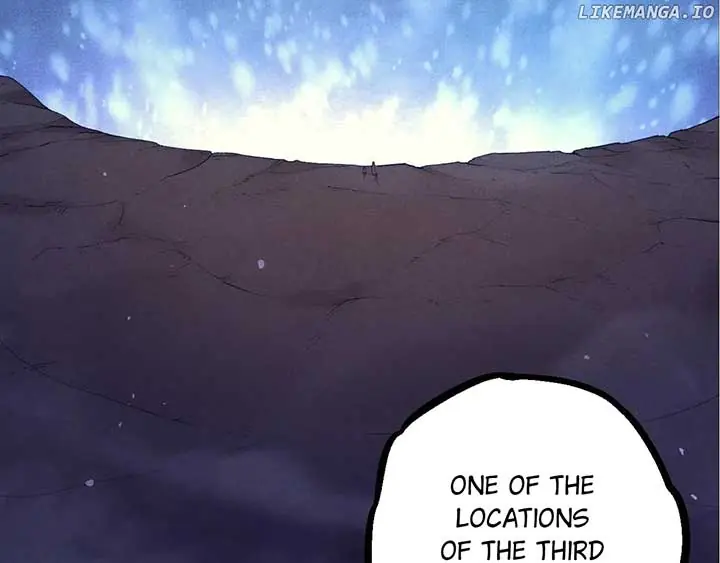 Evolution Begins With a Big Tree Chapter 324 Page 79
