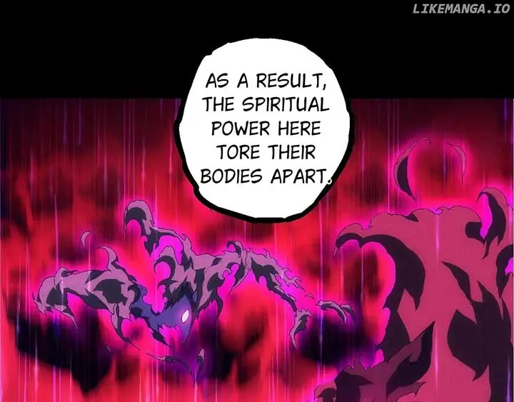 Evolution Begins With a Big Tree Chapter 324 Page 82