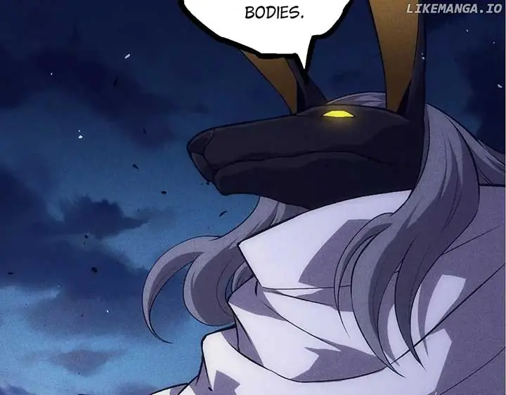 Evolution Begins With a Big Tree Chapter 324 Page 84