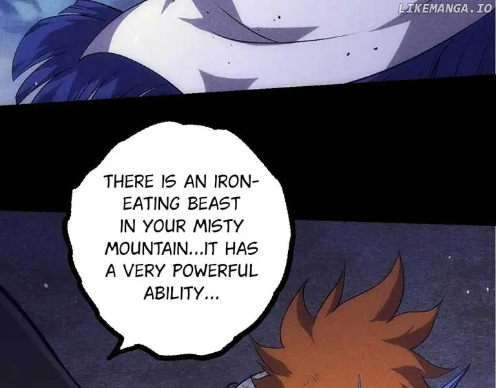 Evolution Begins With a Big Tree Chapter 324 Page 85