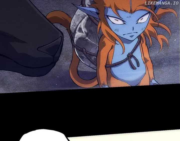 Evolution Begins With a Big Tree Chapter 324 Page 86