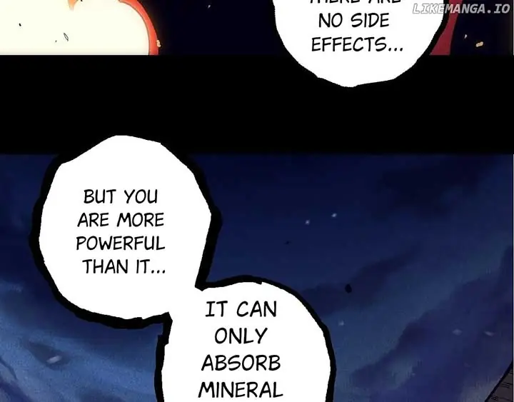 Evolution Begins With a Big Tree Chapter 324 Page 88