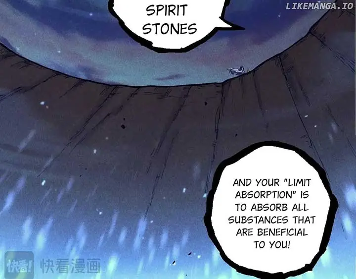 Evolution Begins With a Big Tree Chapter 324 Page 89