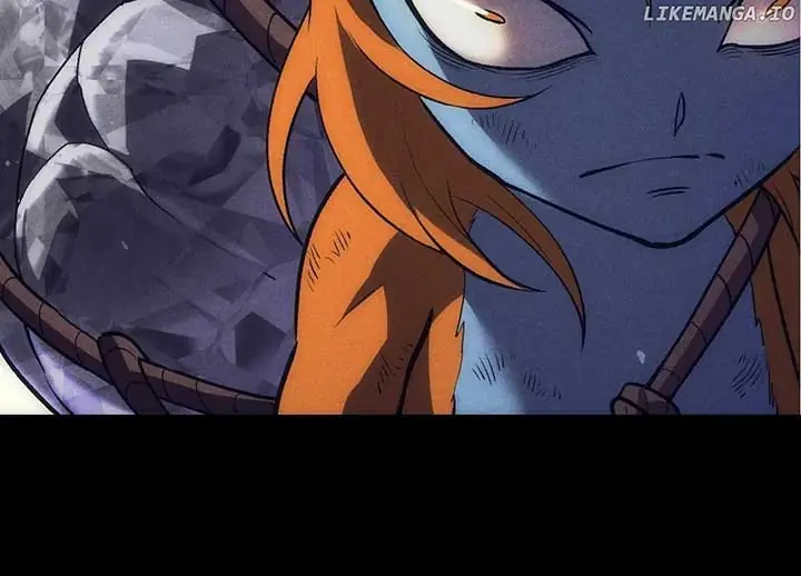 Evolution Begins With a Big Tree Chapter 324 Page 91