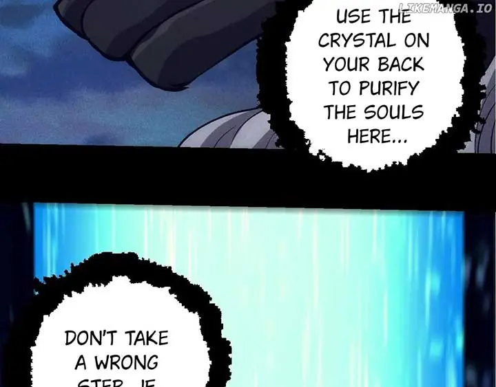 Evolution Begins With a Big Tree Chapter 324 Page 93