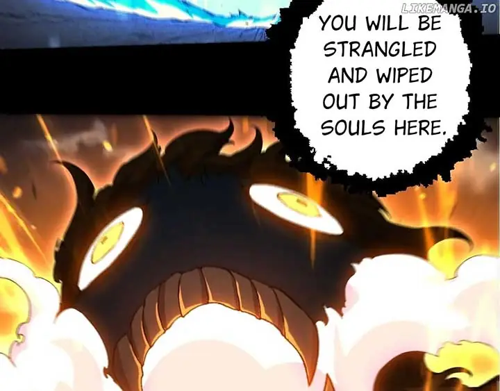 Evolution Begins With a Big Tree Chapter 324 Page 95
