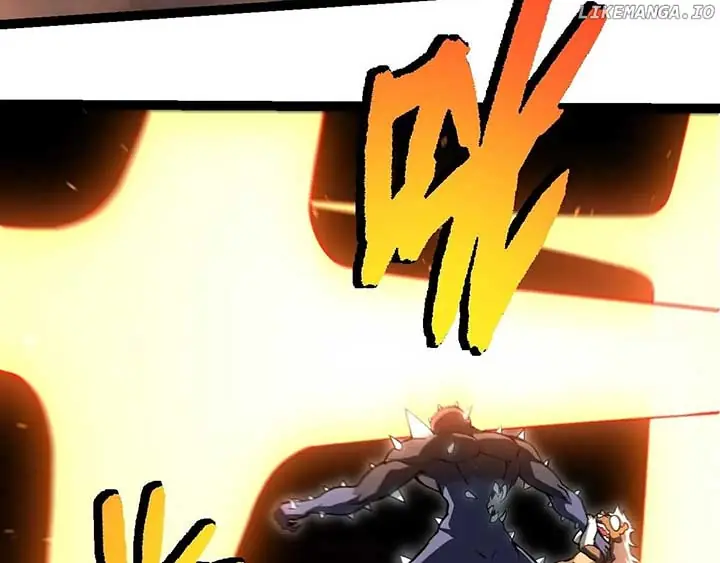 Evolution Begins With a Big Tree Chapter 324 Page 99