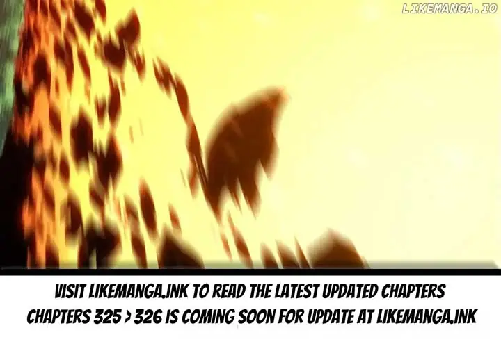 Evolution Begins With a Big Tree Chapter 324 Page 101