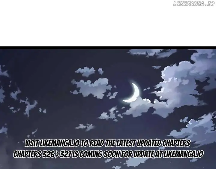 Evolution Begins With a Big Tree Chapter 325 Page 2