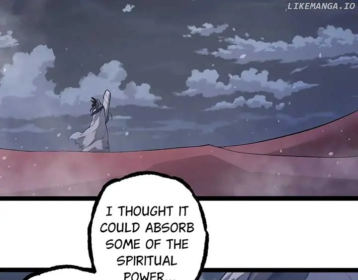 Evolution Begins With a Big Tree Chapter 325 Page 3