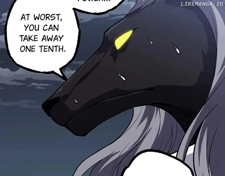 Evolution Begins With a Big Tree Chapter 325 Page 4