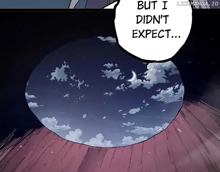 Evolution Begins With a Big Tree Chapter 325 Page 5