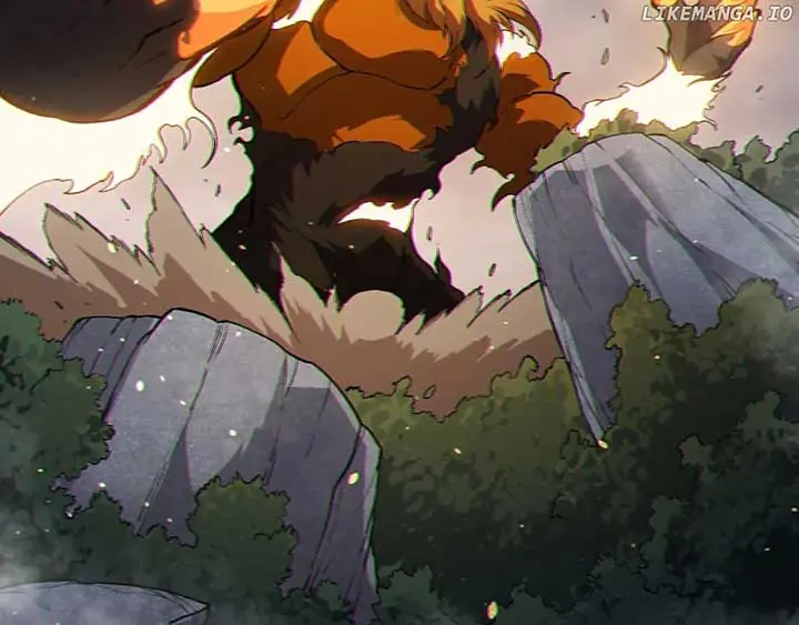 Evolution Begins With a Big Tree Chapter 325 Page 13