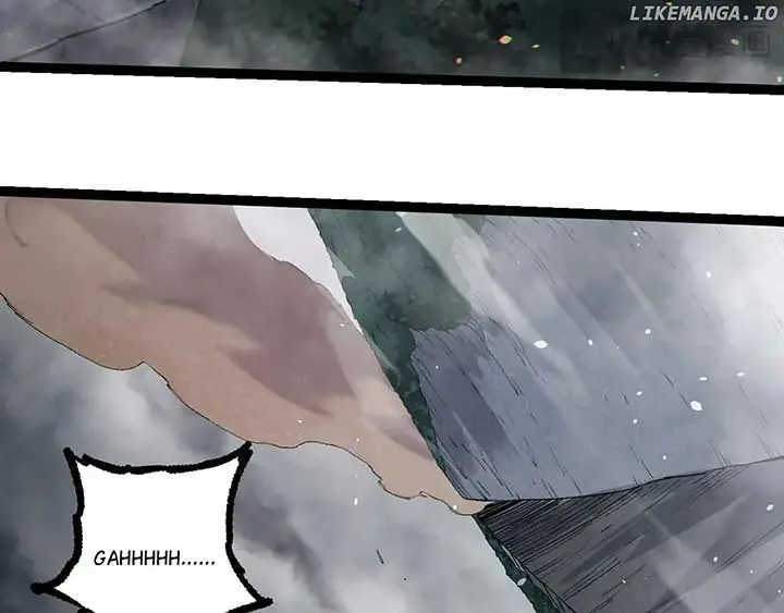 Evolution Begins With a Big Tree Chapter 325 Page 14