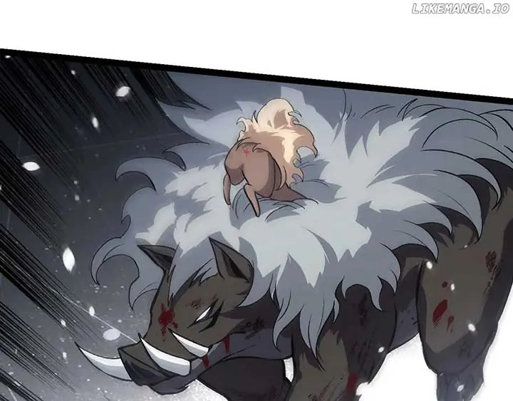 Evolution Begins With a Big Tree Chapter 325 Page 16