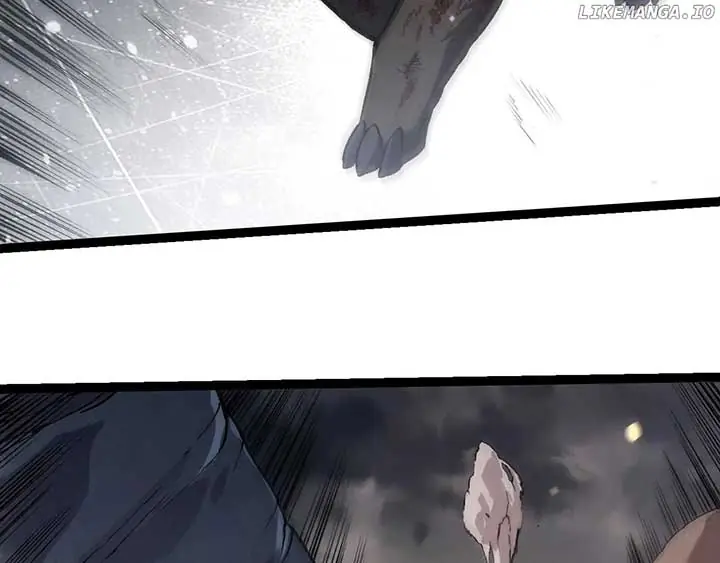 Evolution Begins With a Big Tree Chapter 325 Page 17