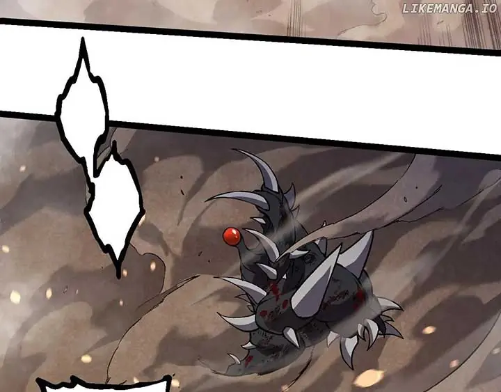 Evolution Begins With a Big Tree Chapter 325 Page 19