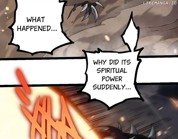 Evolution Begins With a Big Tree Chapter 325 Page 20