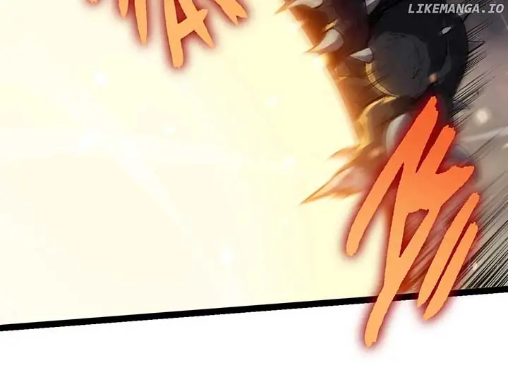 Evolution Begins With a Big Tree Chapter 325 Page 21