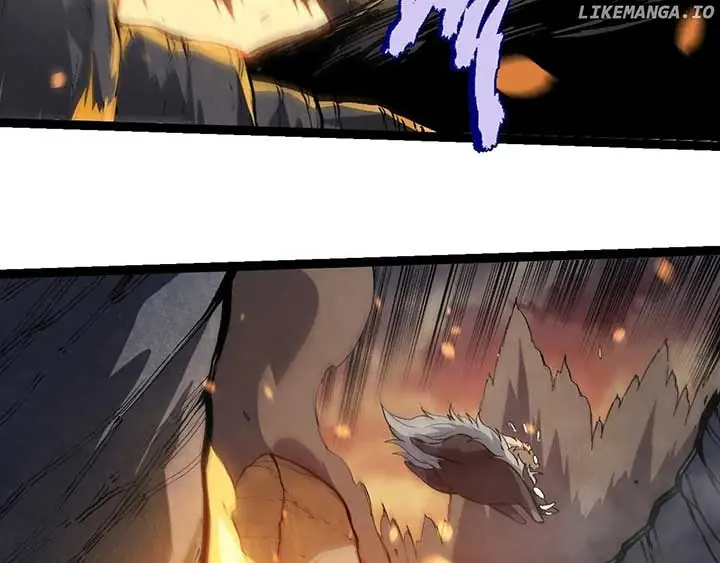Evolution Begins With a Big Tree Chapter 325 Page 29