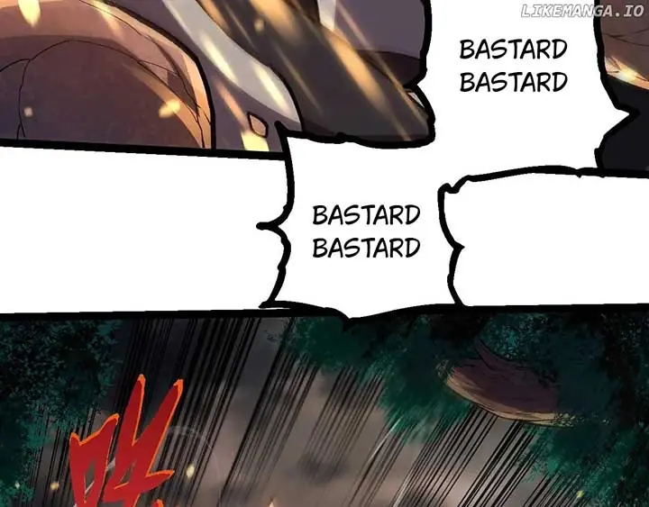 Evolution Begins With a Big Tree Chapter 325 Page 33