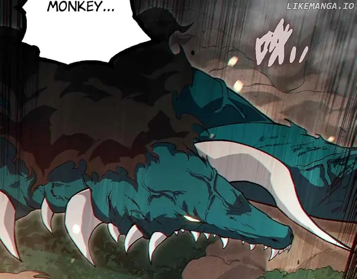Evolution Begins With a Big Tree Chapter 325 Page 37
