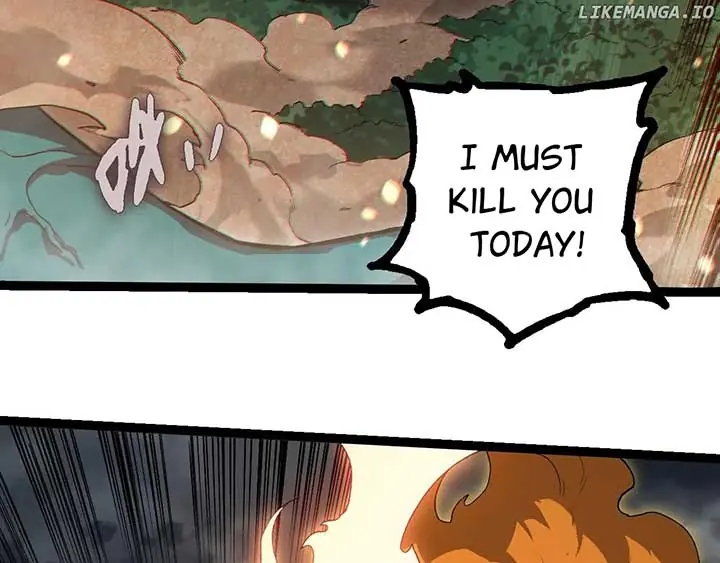 Evolution Begins With a Big Tree Chapter 325 Page 38