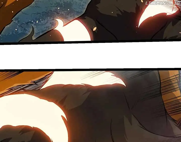 Evolution Begins With a Big Tree Chapter 325 Page 40